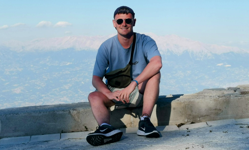 Experienced careers in recruitment cta